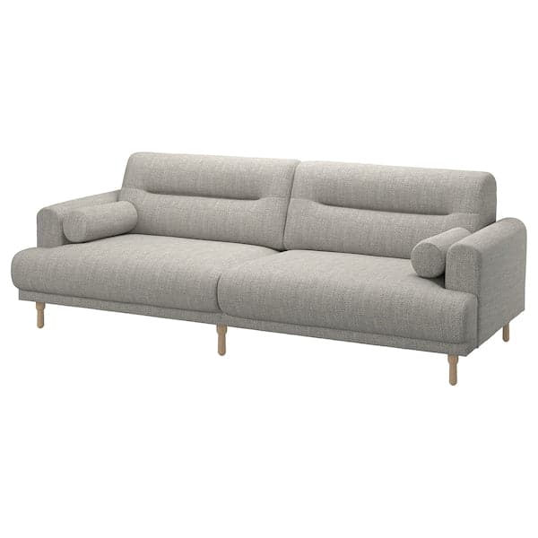 LÅNGARYD - 3-seater sofa