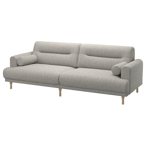 LÅNGARYD - 3-seater sofa ,