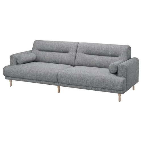 LÅNGARYD - 3-seater sofa ,