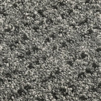 LANGSTED - Rug, low pile, light grey, 60x90 cm - best price from Maltashopper.com 90445931