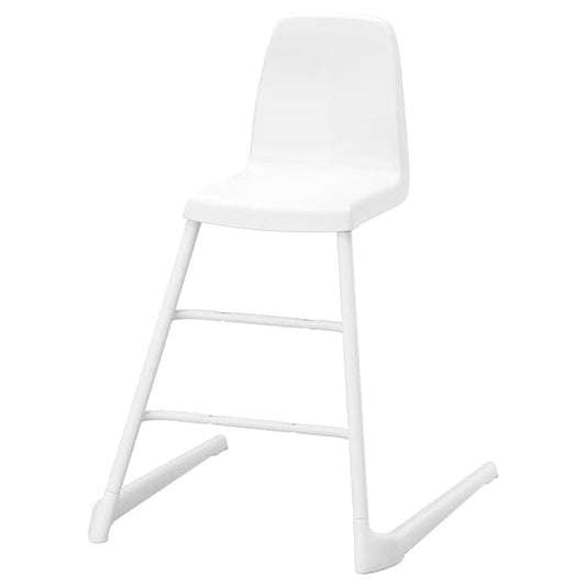 Ikea LANGUR - Junior chair, white