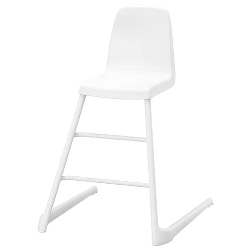 LANGUR - Junior chair, white