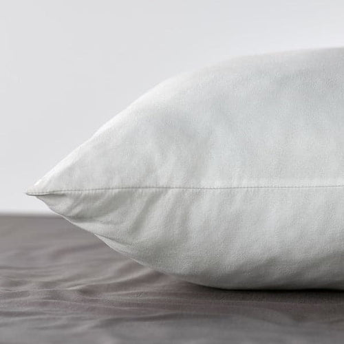 LAPPTÅTEL Low pillow 50x80 cm