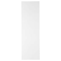 LAPPVIKEN Anta - white 60x192 cm - best price from Maltashopper.com 20468431