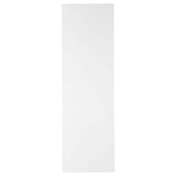 LAPPVIKEN door, white, 60x192 cm