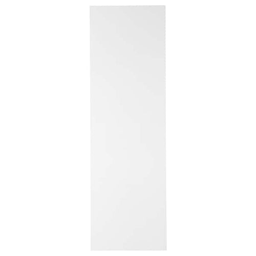 LAPPVIKEN Anta - white 60x192 cm