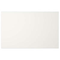 LAPPVIKEN - Door/drawer front, white, 60x38 cm - best price from Maltashopper.com 00291674