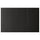LAPPVIKEN - LAPPVIKEN Door/drawer front, black-brown, 60x38 cm