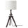 LAUTERS - Table lamp, ash brown/white ,