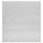 LAXVIKEN - LAXVIKEN Door, white, 60x64 cm