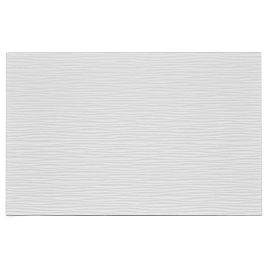 LAXVIKEN - Door/drawer front, white, 60x38 cm - best price from Maltashopper.com 80341986
