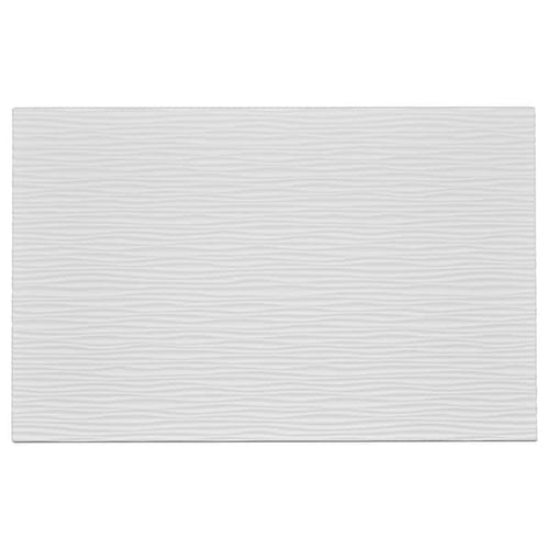 LAXVIKEN - Door/drawer front, white, 60x38 cm