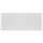 LAXVIKEN - LAXVIKEN Drawer front, white, 60x26 cm