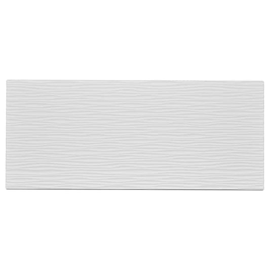 Ikea LAXVIKEN - Drawer front, white, 60x26 cm