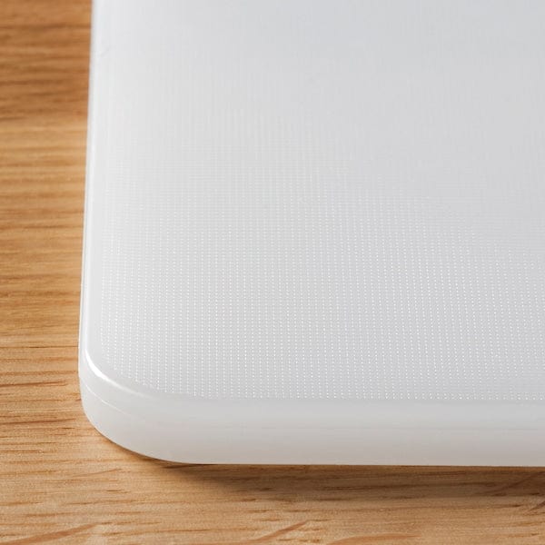 Ikea LEGITIM - Chopping board, set of 2, white