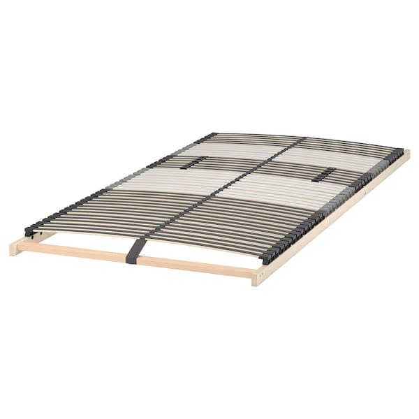 LEIRSUND Slat base 90x200 cm , - best price from Maltashopper.com 00278333