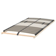 LEIRSUND Slat base 90x200 cm , - best price from Maltashopper.com 00278333