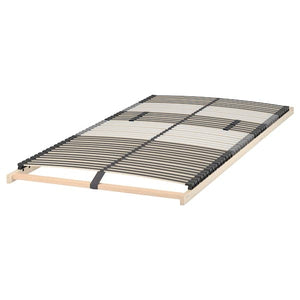LEIRSUND Slat base 90x200 cm , - best price from Maltashopper.com 00278333