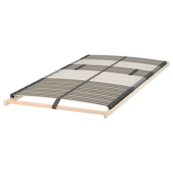 LEIRSUND Slat base 80x200 cm , 80x200 cm