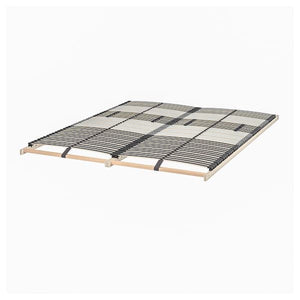 LEIRSUND Slatted base 180x200 cm , 180x200 cm - best price from Maltashopper.com 99481378