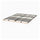 LEIRSUND Slatted base 180x200 cm , 180x200 cm