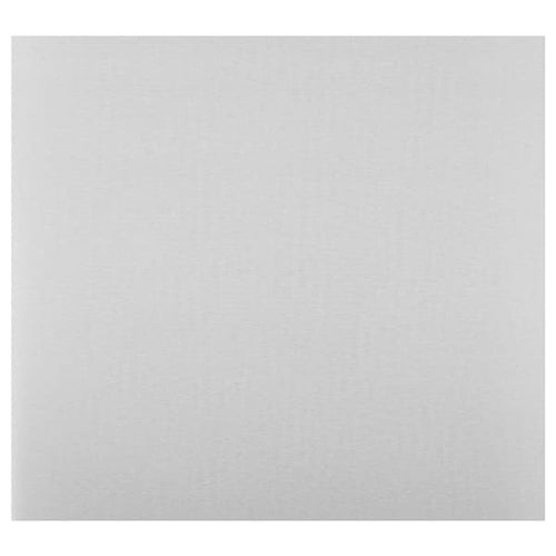 LEKSTORP Wall covering - stainless steel 60x66 cm , 60x66 cm