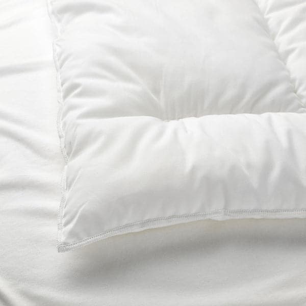 LEN Bed cushion - white 35x55 cm , - best price from Maltashopper.com 00028508