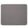 LEN babycare mat, dotted/grey, 90x70 cm
