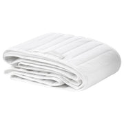 Ikea LEN - Bumper, white, 60x120 cm