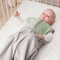 LEN - Sleep bag, green, 6-18 months - best price from Maltashopper.com 90542135