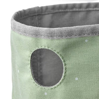 LEN - Box set of 2, green/light grey - best price from Maltashopper.com 80543258