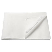LENAST - Waterproof mattress protector, white, 70x160 cm - best price from Maltashopper.com 70445791