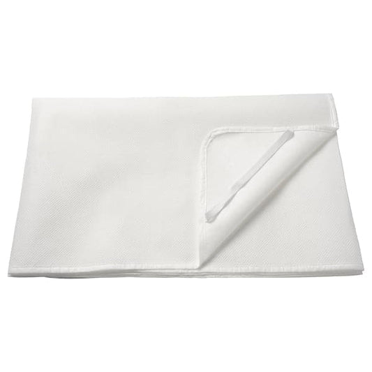 Ikea LENAST - Waterproof mattress protector, 80x200 cm