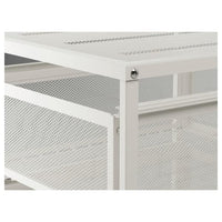 LENNART - Drawer unit, white - best price from Maltashopper.com 30326177