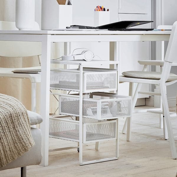 LENNART - Drawer unit, white - best price from Maltashopper.com 30326177
