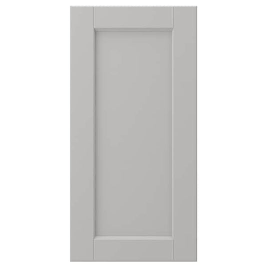 Ikea LERHYTTAN - Door, light grey, 30x60 cm