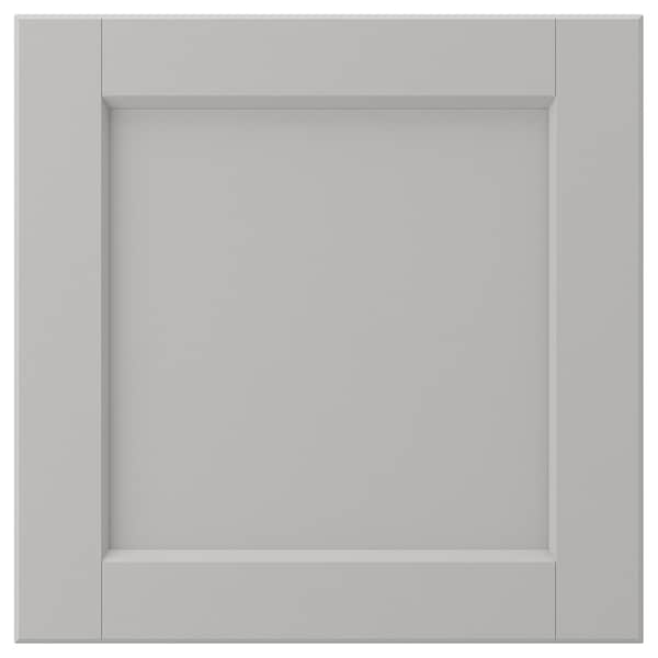 Ikea LERHYTTAN - Door, light grey, 40x40 cm