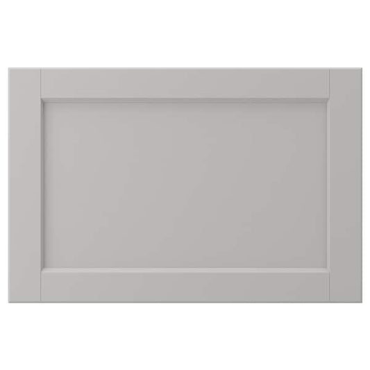 Ikea LERHYTTAN - Door, light grey, 60x40 cm