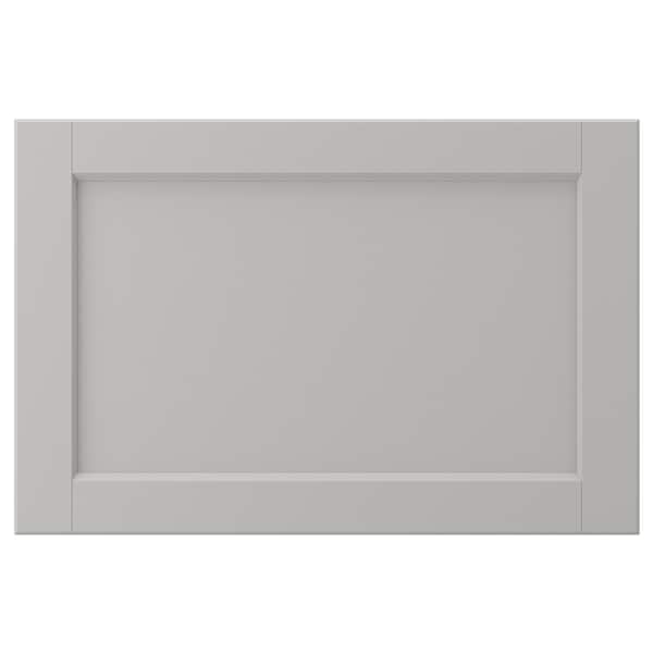 Ikea LERHYTTAN - Door, light grey, 60x40 cm