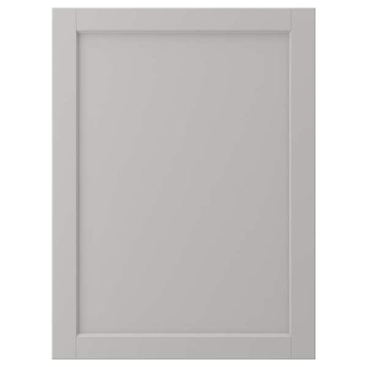 Ikea LERHYTTAN - Door, light grey, 60x80 cm