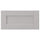 LERHYTTAN drawer front, light grey, 40x20 cm