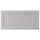 LERHYTTAN drawer front, light grey, 80x40 cm