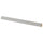 LERHYTTAN - LERHYTTAN Deco strip, contoured edge, light grey, 221 cm