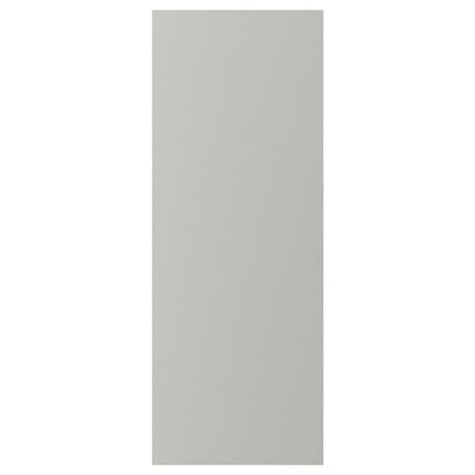 Ikea LERHYTTAN - Cover panel, light grey, 39x105 cm