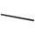 LERHYTTAN - LERHYTTAN Decorative plinth, black stained, 220 cm