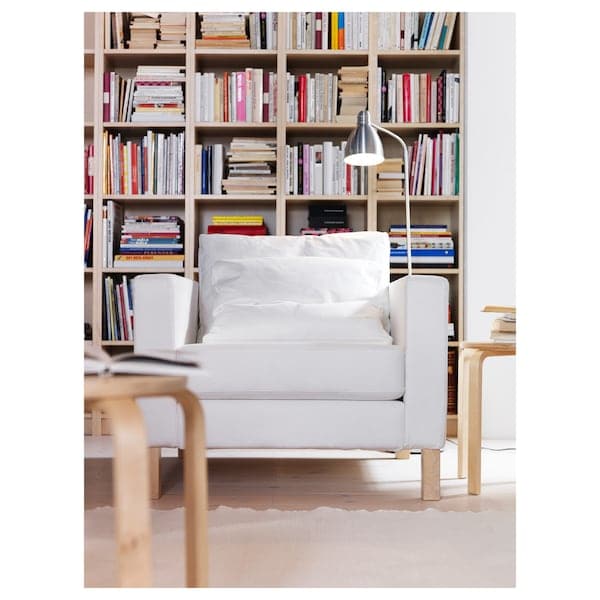 LERSTA Floor lamp/reading - aluminum , - best price from Maltashopper.com 00110640