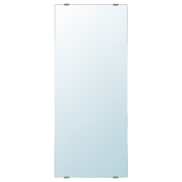LETTAN - Mirror, 40x95 cm - best price from Maltashopper.com 30556408