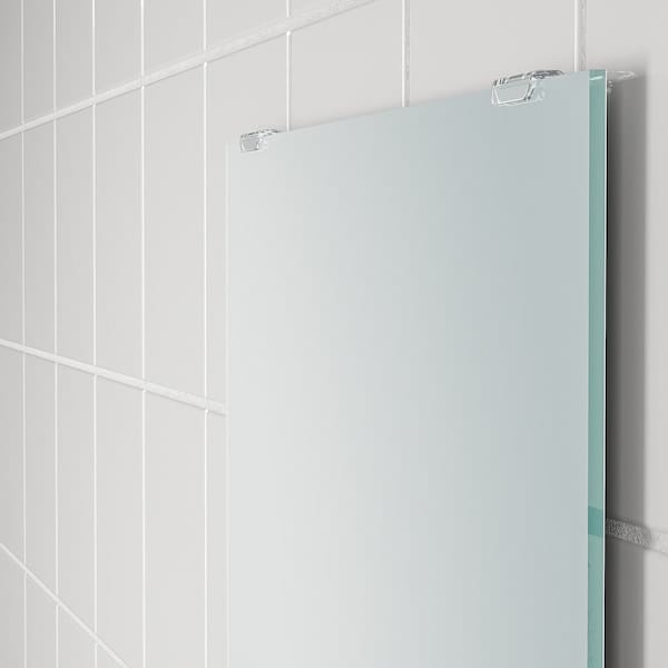 Ikea LETTAN - Mirror, 40x95 cm