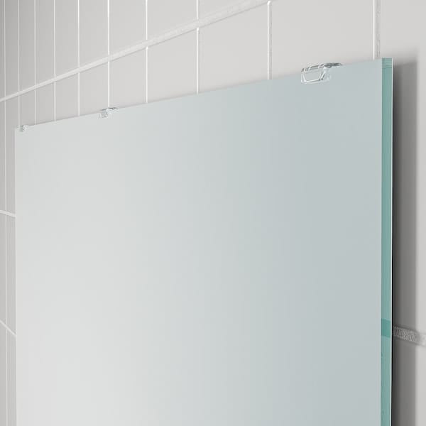 Ikea LETTAN - Mirror,120x95 cm