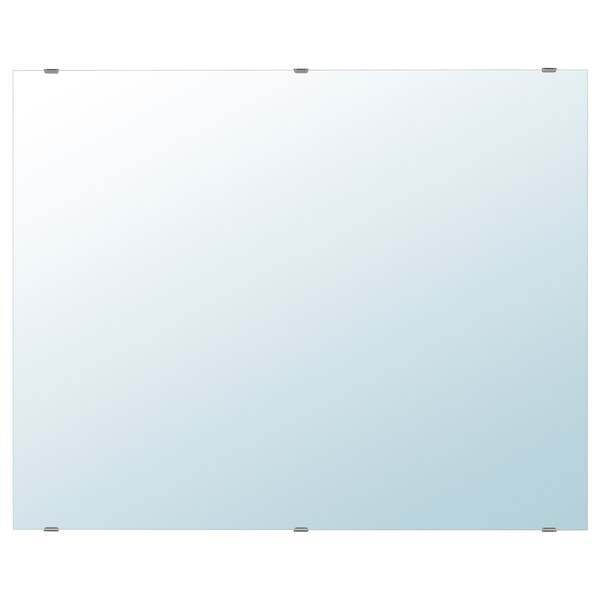 LETTAN - Mirror,120x95 cm - best price from Maltashopper.com 50568250